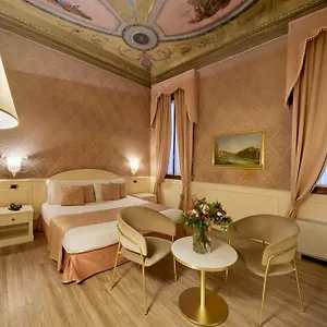 Hotell Duodo Palace