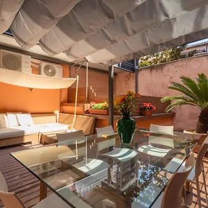 Palazzo Paruta & Wellness **** Venice