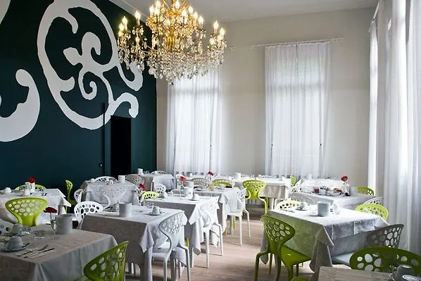 Stella Alpina Edelweiss Hotel Venice
