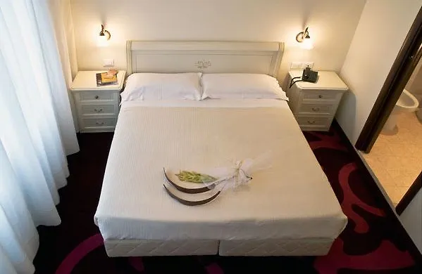 Stella Alpina Edelweiss Hotel Venice