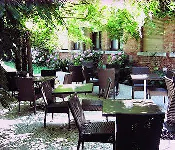 Stella Alpina Edelweiss Hotel Venice 2*,  Italy