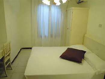 Stella Alpina Edelweiss Hotel Venice