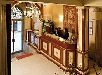 Stella Alpina Edelweiss Hotel Venice