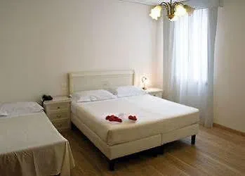 Stella Alpina Edelweiss Hotel Venice Italy