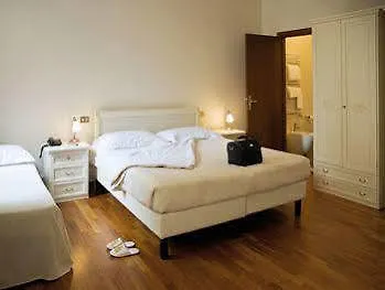 **  Stella Alpina Edelweiss Hotel Venice Italy