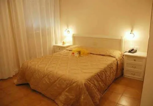 Stella Alpina Edelweiss Hotel Venice