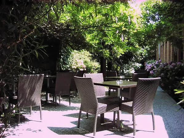Stella Alpina Edelweiss Hotel Venice 2*,
