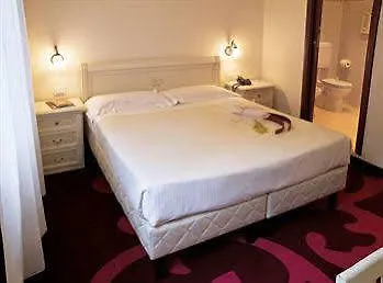 Stella Alpina Edelweiss Hotel Venice